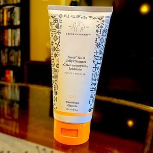 DRUNK ELEPHANT Beste No. 9 Jelly Cleanser Brand new